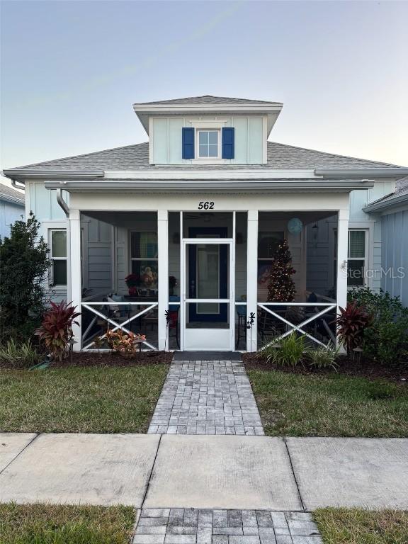 562 Landshark Blvd., Daytona Beach, FL 32124