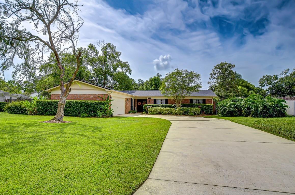 1904 Little Cove, Tampa, FL 33613