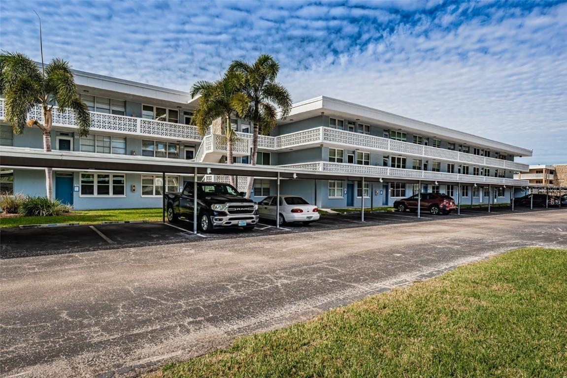 4880 Locust St. #227, St Petersburg, FL 33703