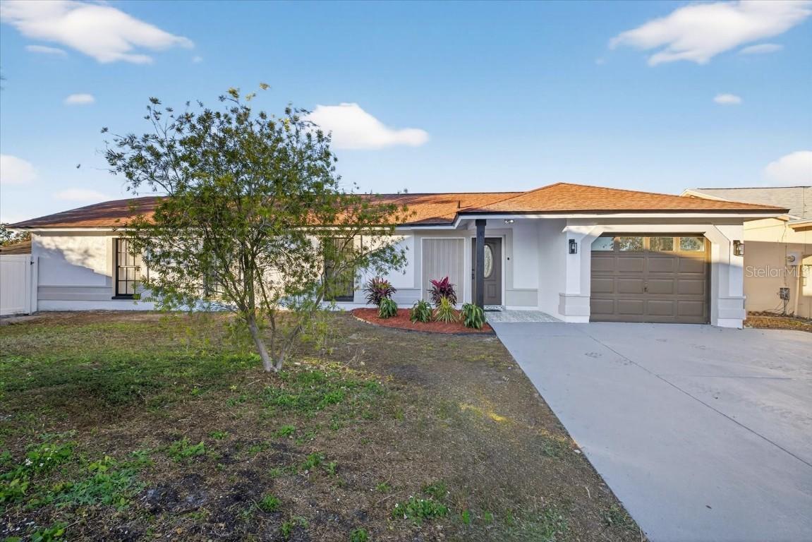 9501 Drakemill Ct., Tampa, FL 33615