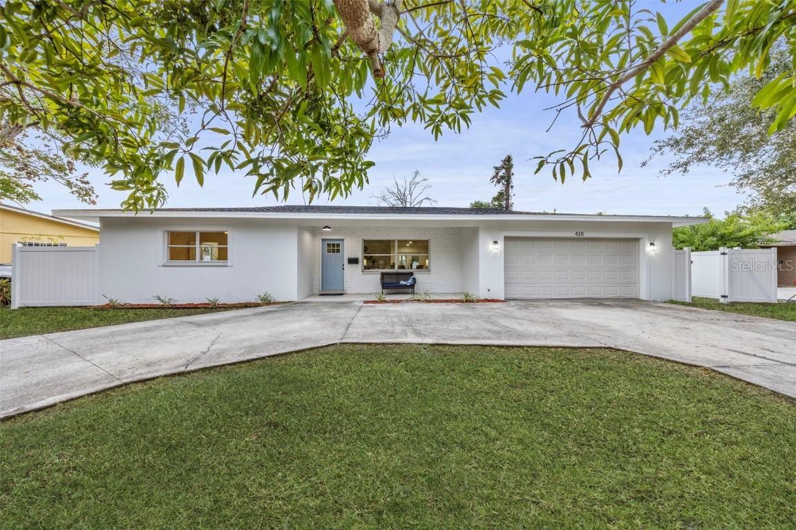 4311 Narvarez Way, St Petersburg, FL 33712