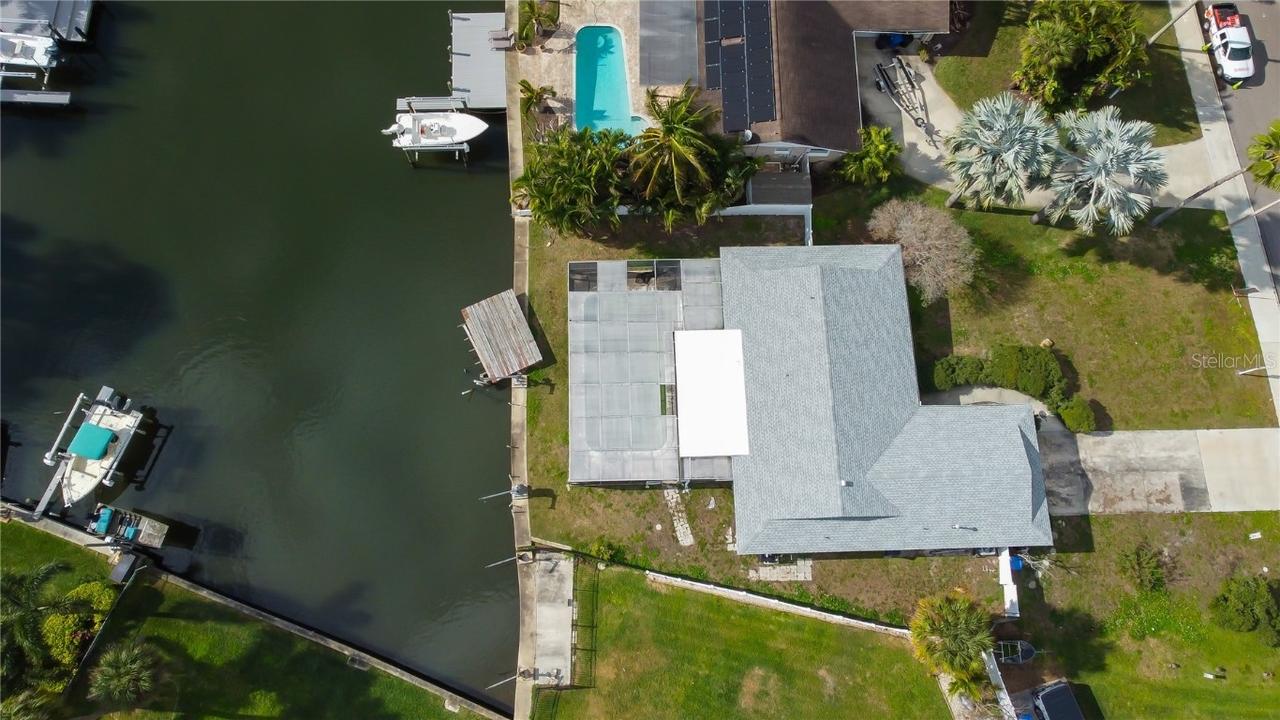 5116 Venetian Blvd., St Petersburg, FL 33703