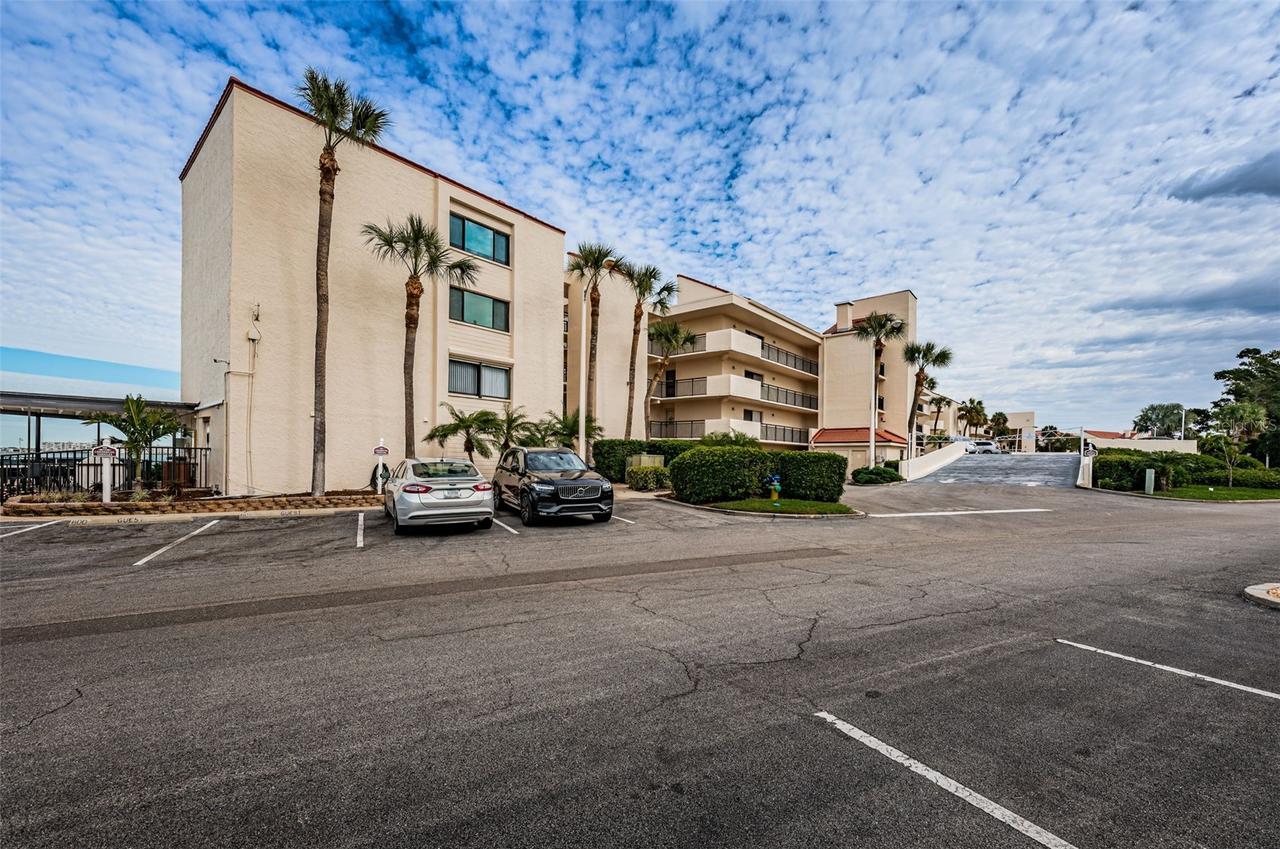 5633 Puerta Del Sol Blvd. #103, St Petersburg, FL 33715