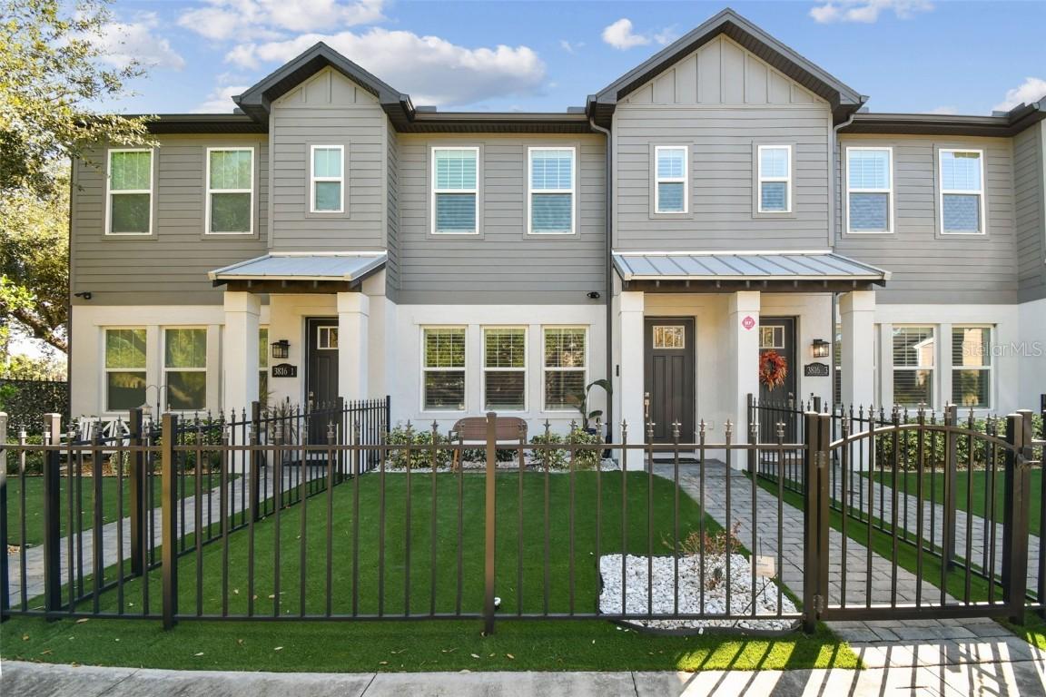 3816 W Horatio St. #2, Tampa, FL 33609