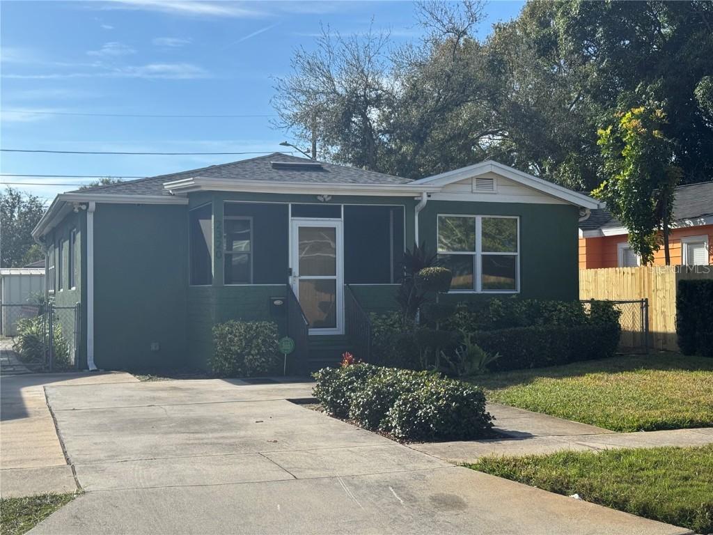 2320 Melrose Ave., St Petersburg, FL 33712