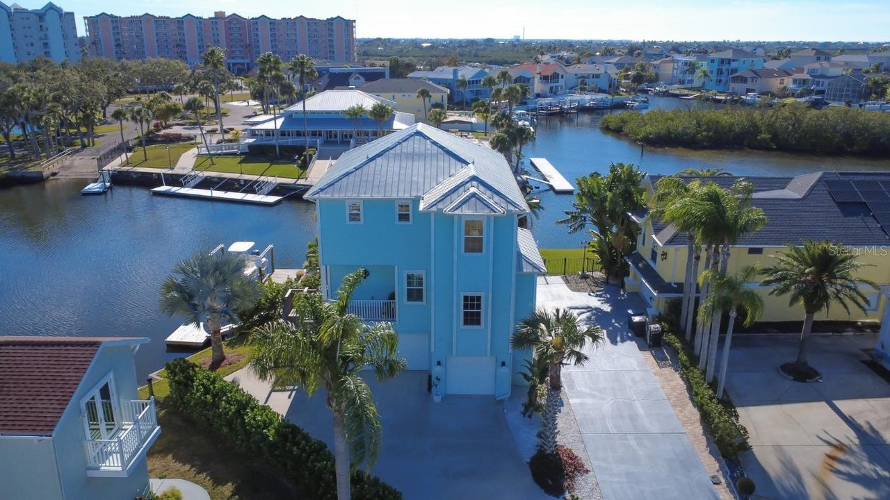 6109 Bayside Dr., New Port Richey, FL 34652