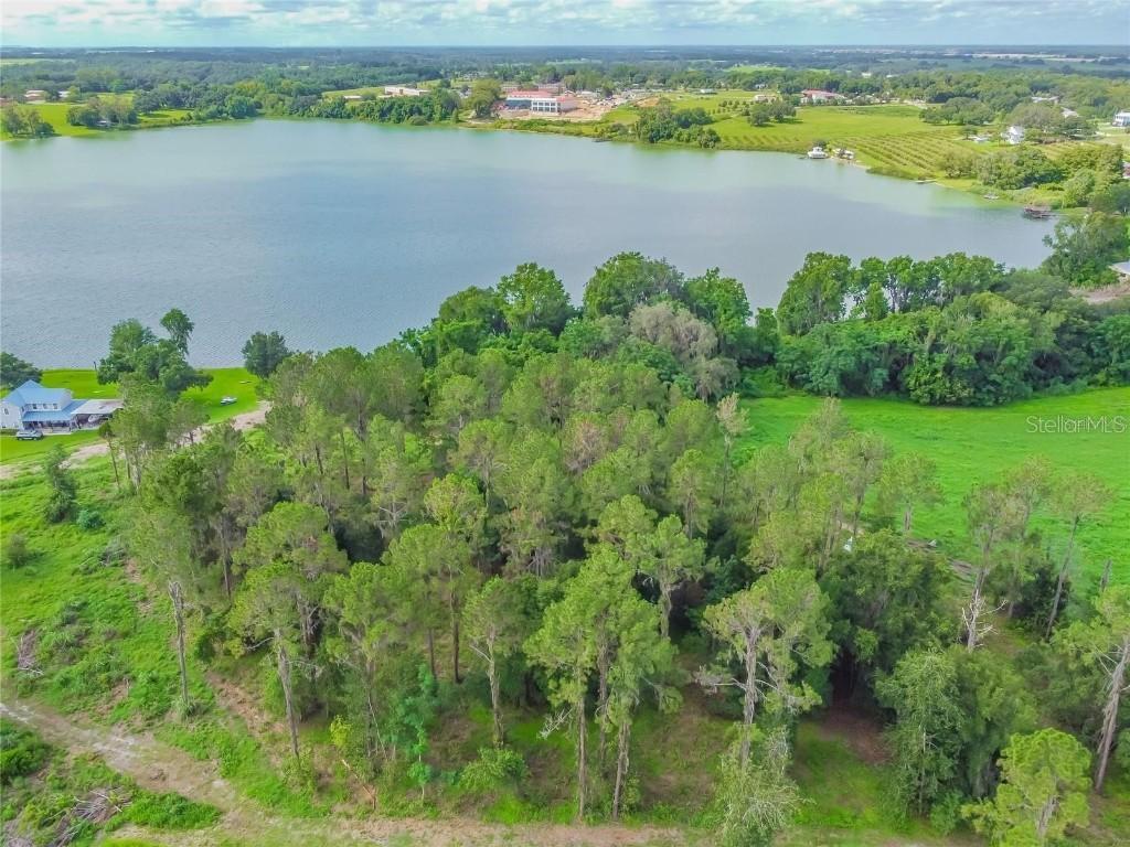 33000 Dunne Rd., San Antonio, FL 33576