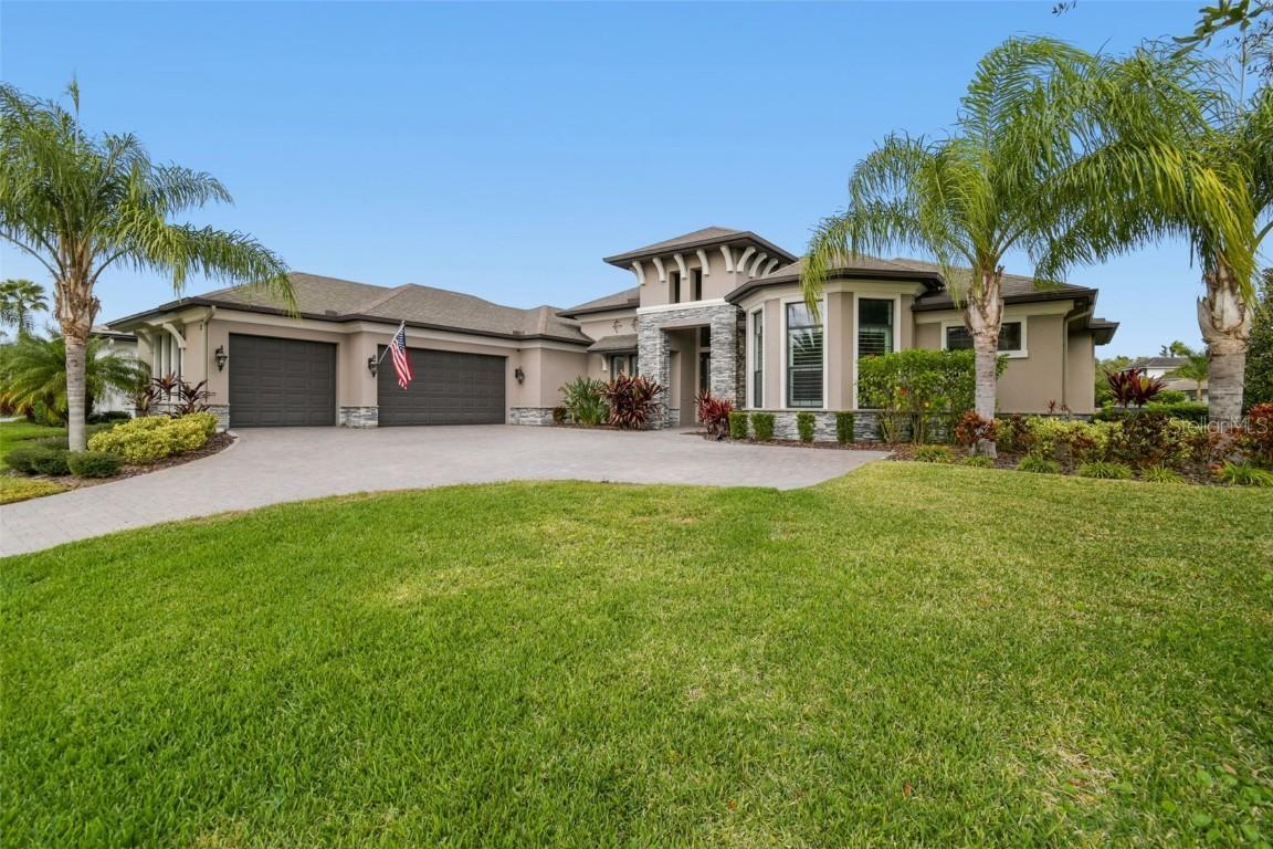 10605 Sabella Dr., Trinity, FL 34655