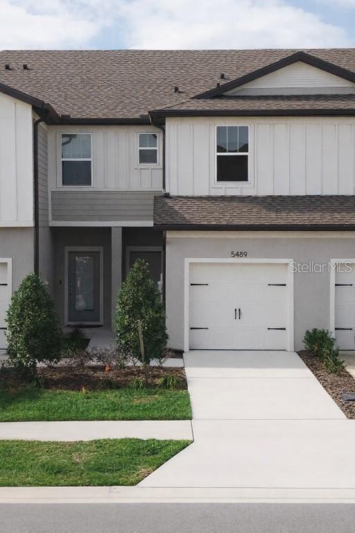 5489 Elmview Crossing, Wesley Chapel, FL 33545