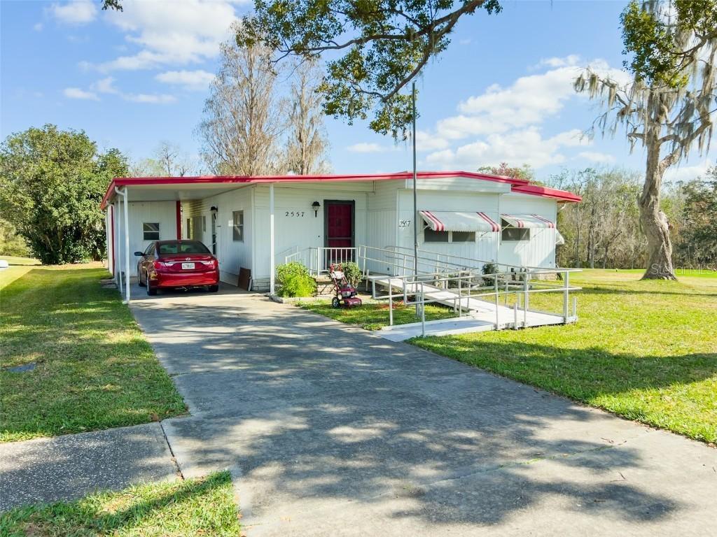 29129 Johnston Rd. #2557, Dade City, FL 33523