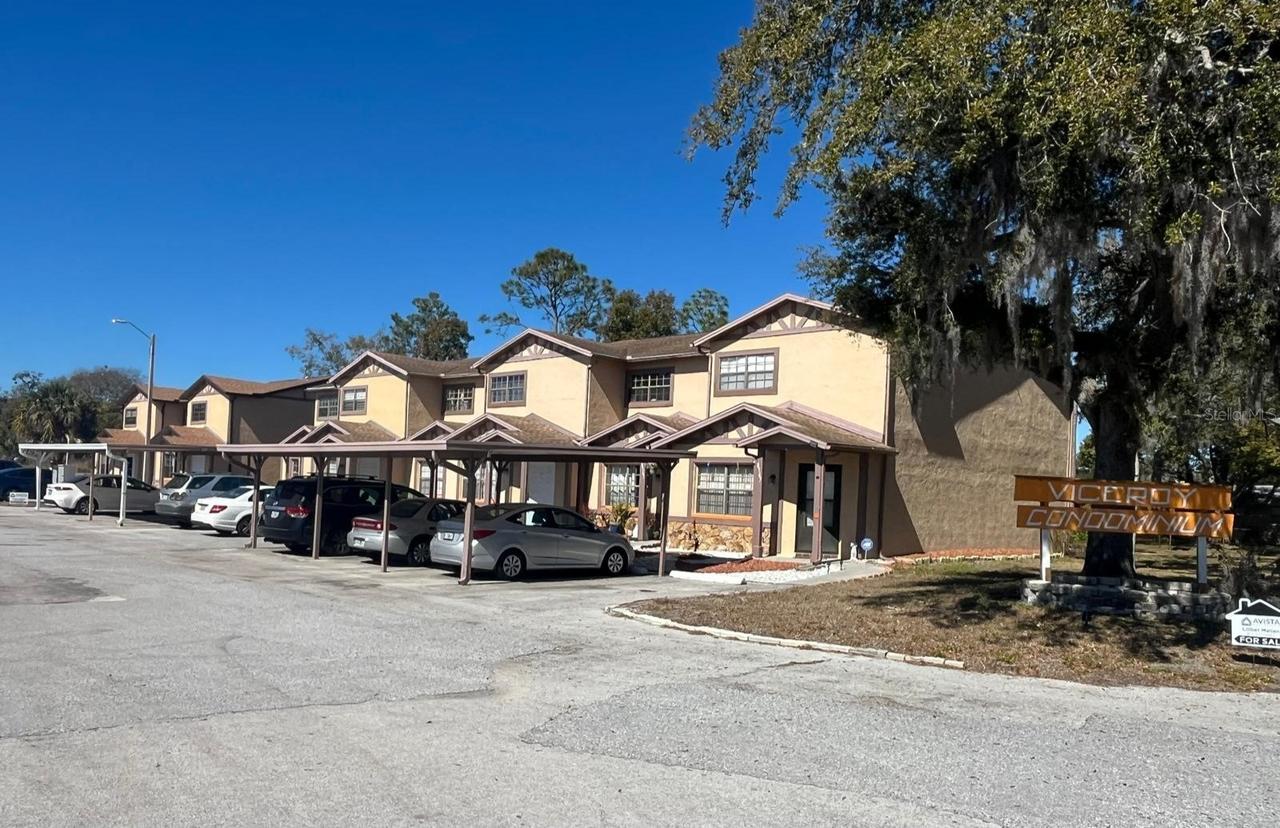 8557 Pilgrim Ct., New Port Richey, FL 34653