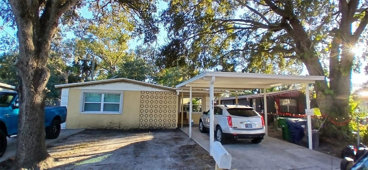 [Address Hidden by Seller], Tampa, FL 33610