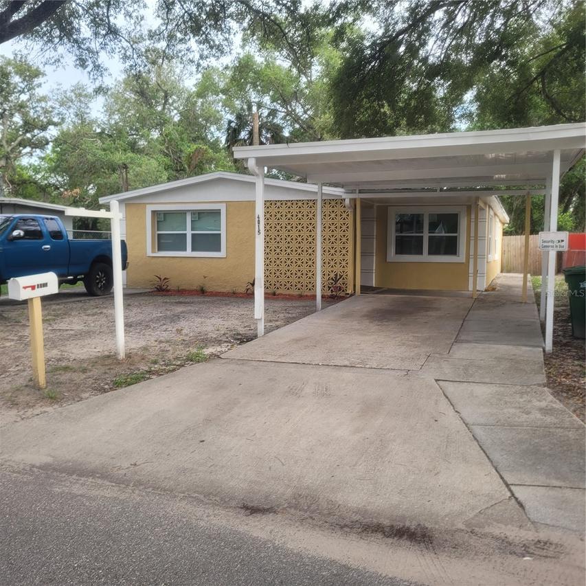 [Address Hidden by Seller], Tampa, FL 33610