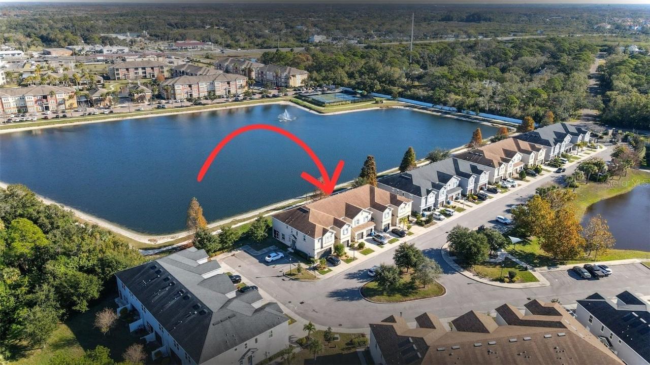 12353 Bayou Flats Ln., Tampa, FL 33635