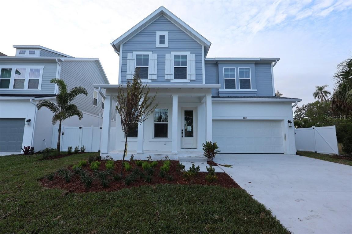 1104 W Ohio Ave., Tampa, FL 33603