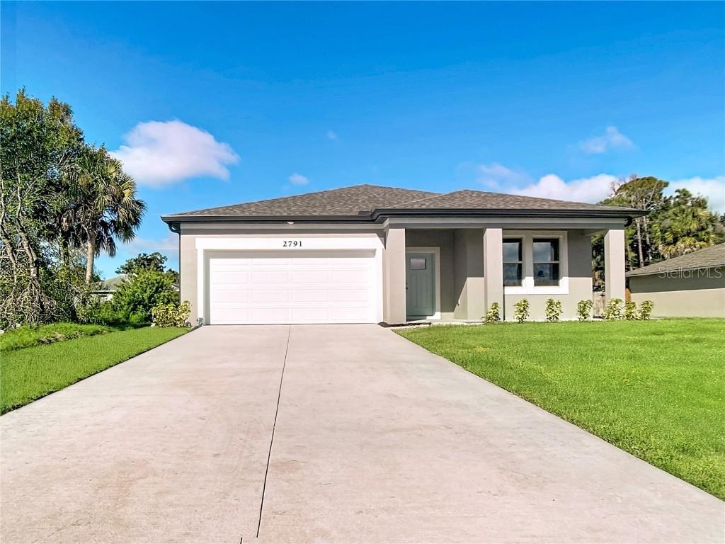 5330 Ansonia Ter., North Port, FL 34287