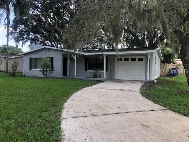 1001 Alpine Dr., Brandon, FL 33510