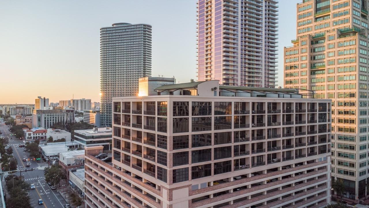 175 2nd St. #808, St Petersburg, FL 33701