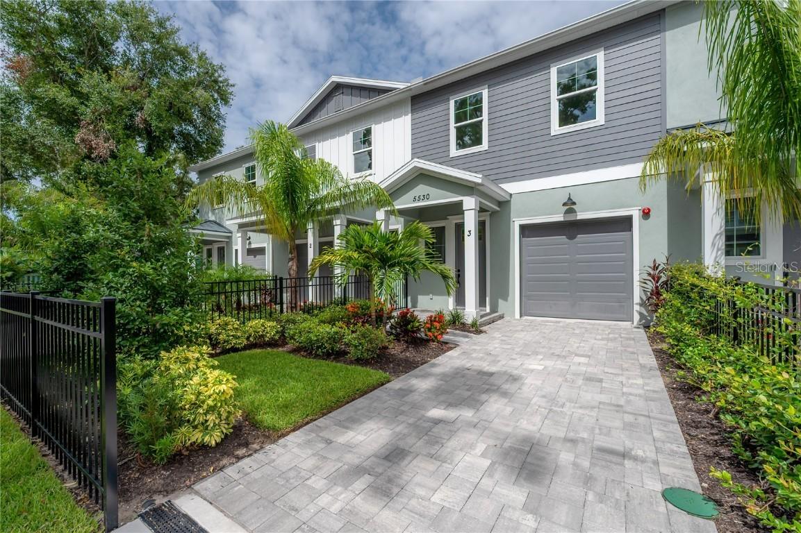 5530 N 9th St. #3, Tampa, FL 33604