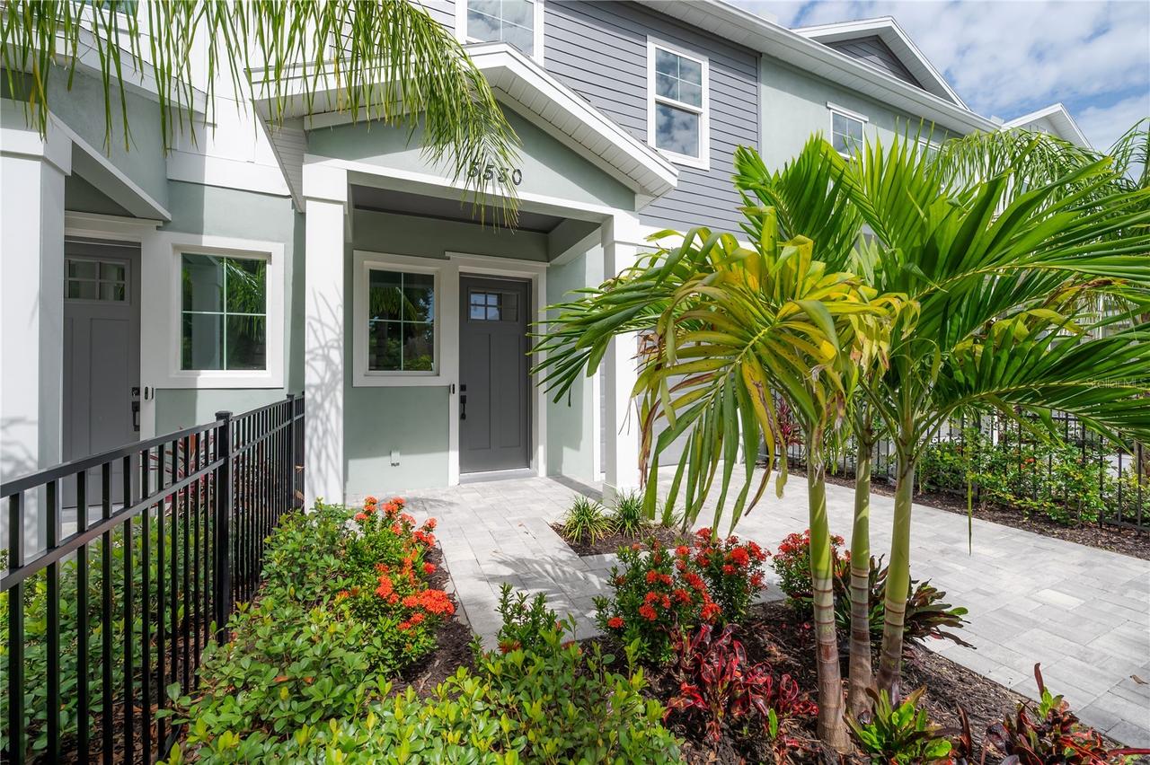 5530 N 9th St. #3, Tampa, FL 33604