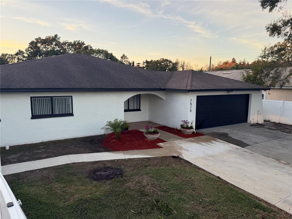 7818 N Cameron Ave., Tampa, FL 33614