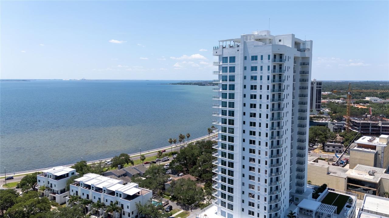 2910 W Barcelona St. #1902, Tampa, FL 33629