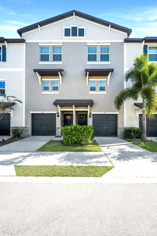 842 Tennyson Mill Cir., Tampa, FL 33619