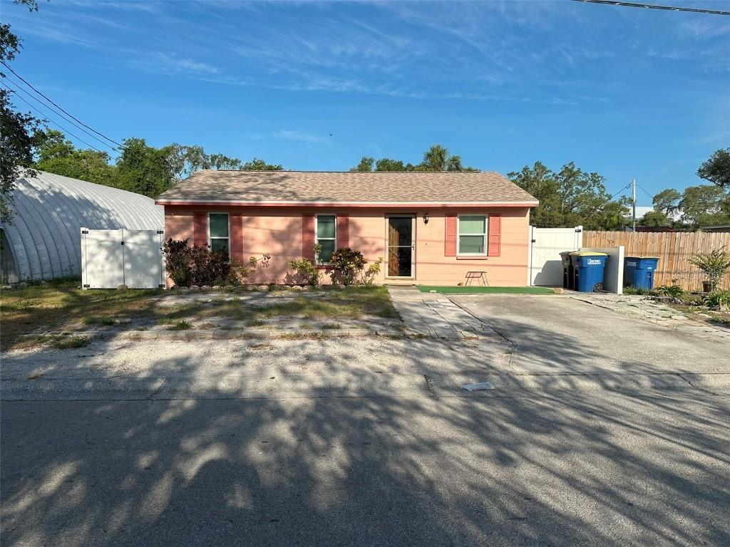 1522 Ewing Ave., Clearwater, FL 33756