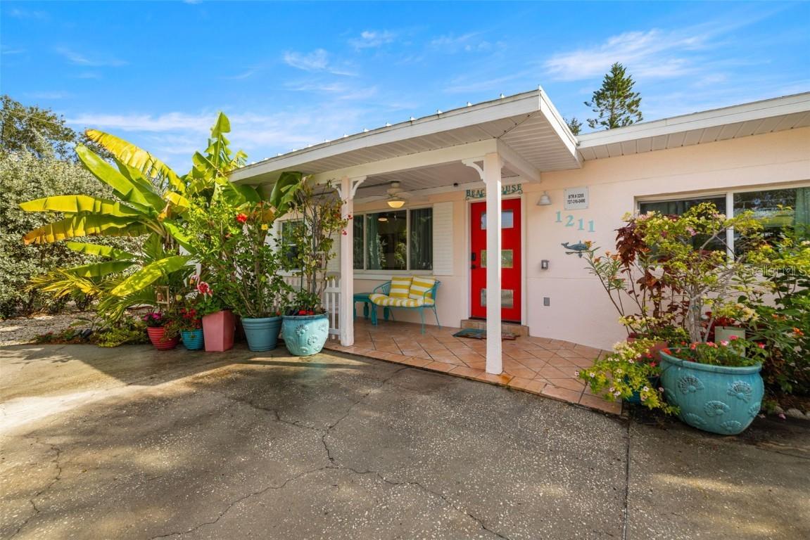 1211 Bay Pine Blvd., Indian Rocks Beach, FL 33785