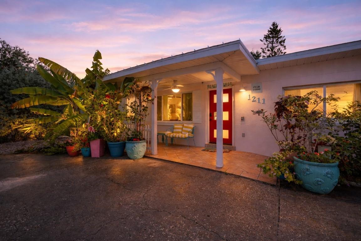 1211 Bay Pine Blvd., Indian Rocks Beach, FL 33785