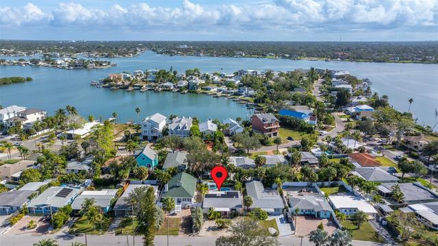 Homes Just Sold in Indian Rocks Beach: May 19th to May 25th