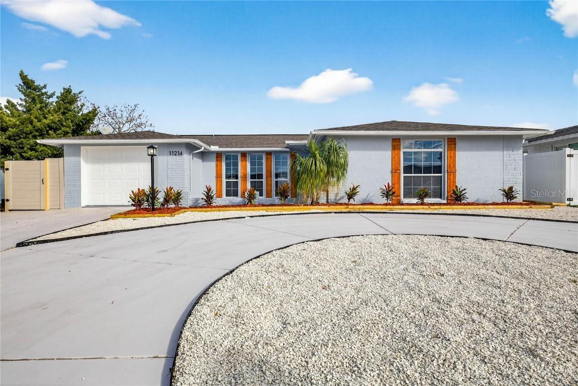 11214 Kapok Ave., Port Richey, FL 34668