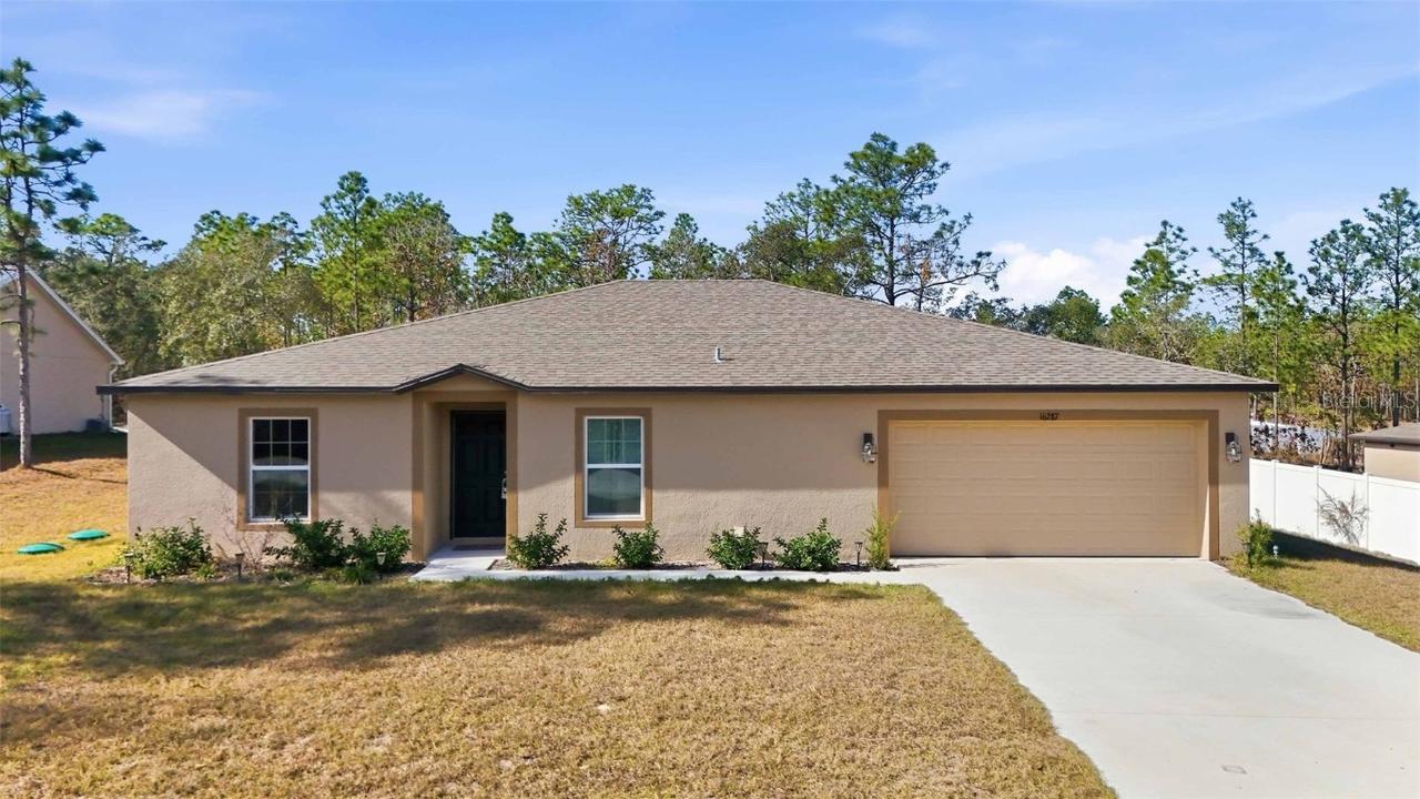 16287 Little Auk Rd., Weeki Wachee, FL 34614