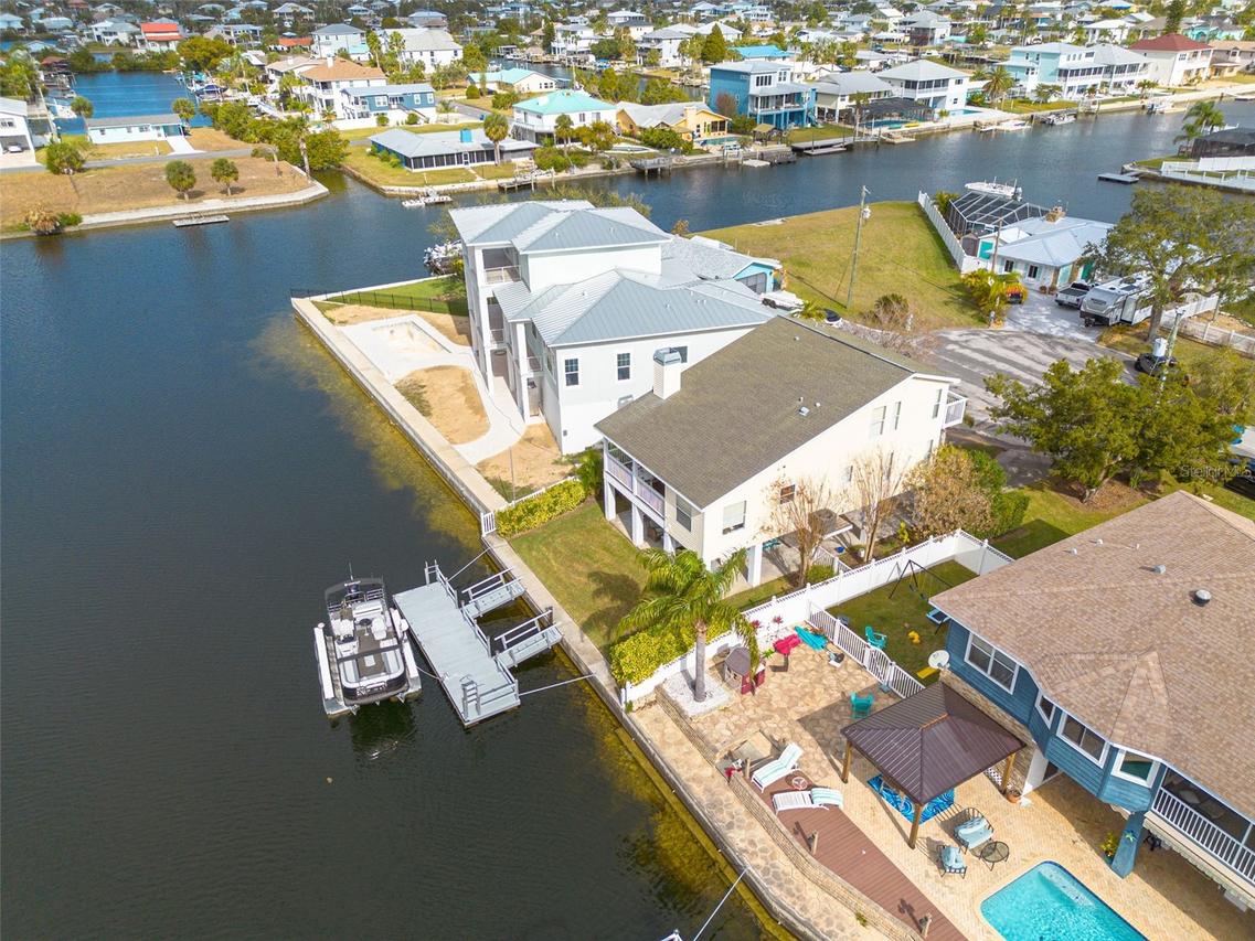 4207 Des Prez Ct., Hernando Beach, FL 34607