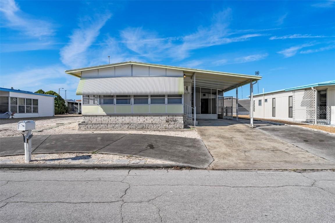 12119 Bonanza Dr., Hudson, FL 34667