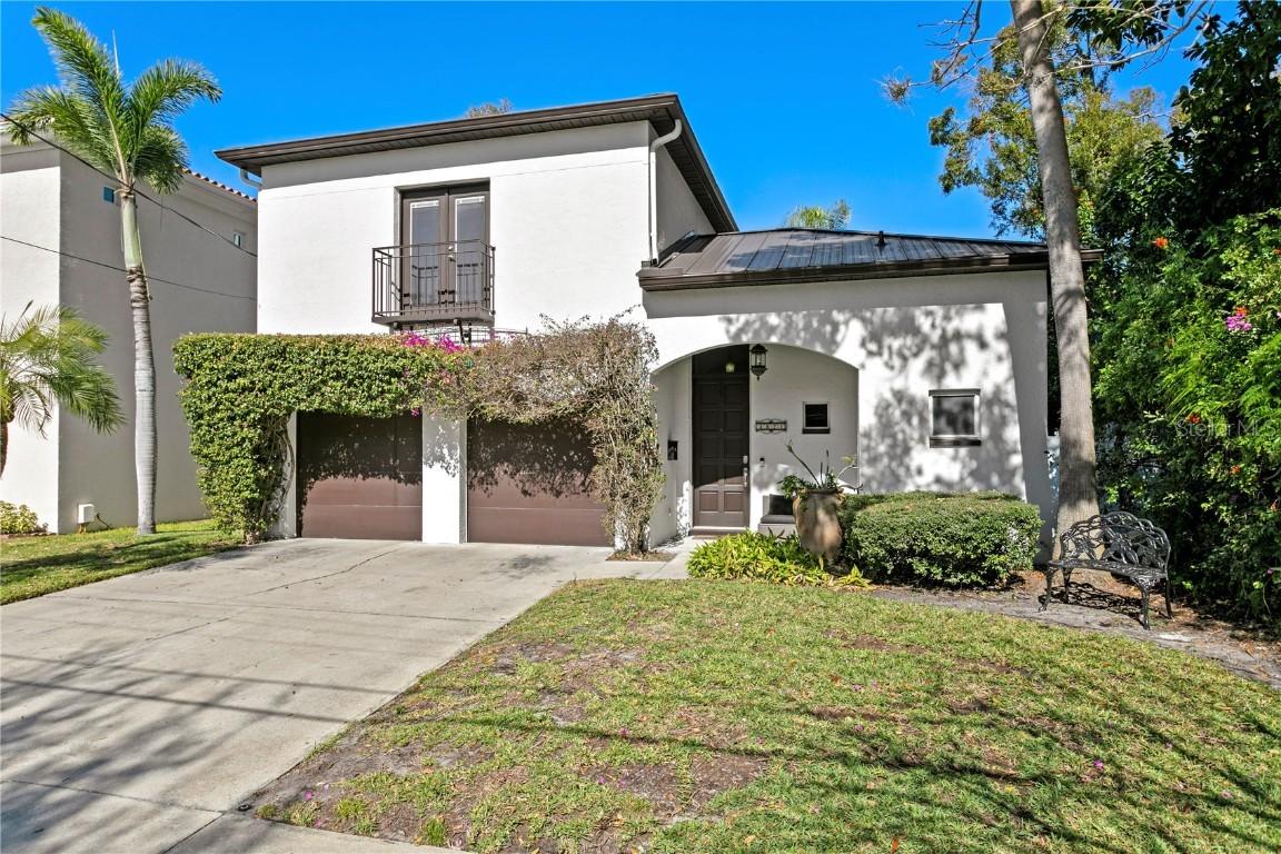 3821 W Santiago St., Tampa, FL 33629