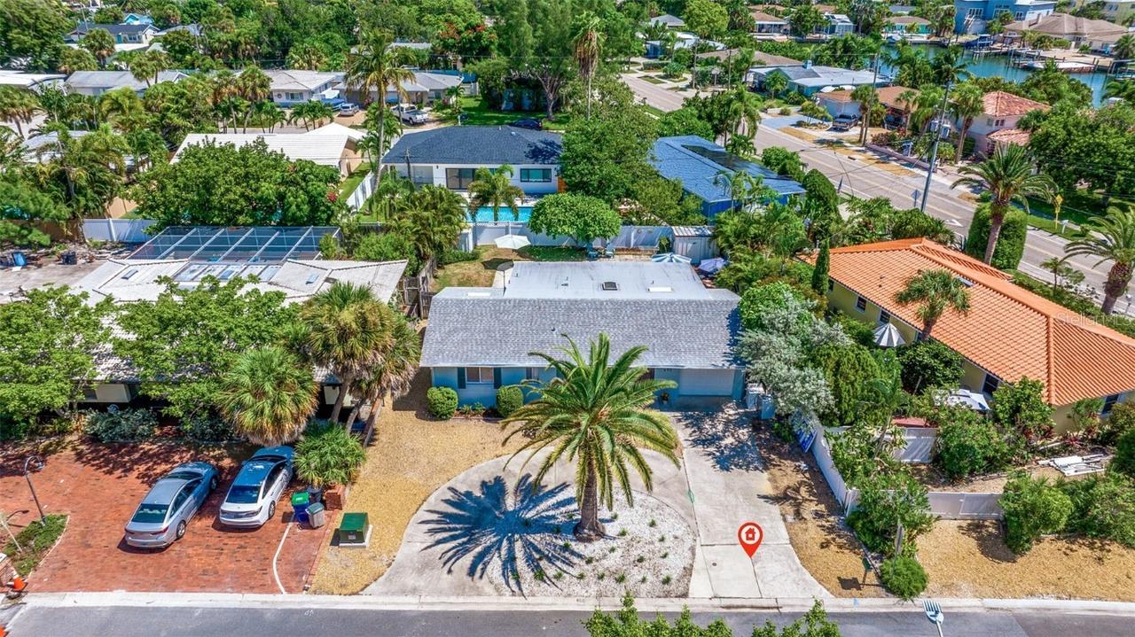 490 82nd Ave., St Pete Beach, FL 33706
