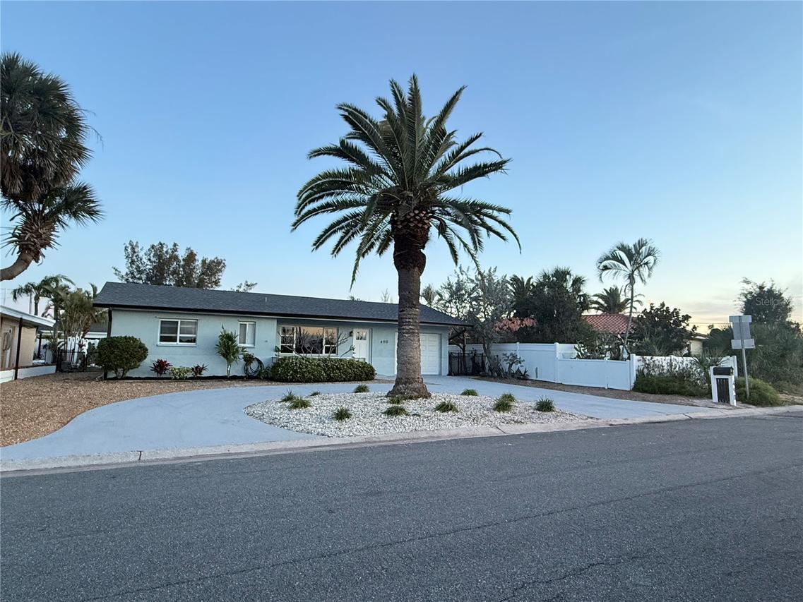 490 82nd Ave., St Pete Beach, FL 33706