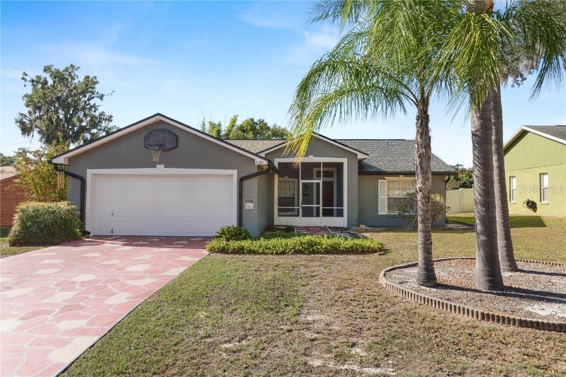 7124 Scenic Hills Blvd., Lakeland, FL 33810