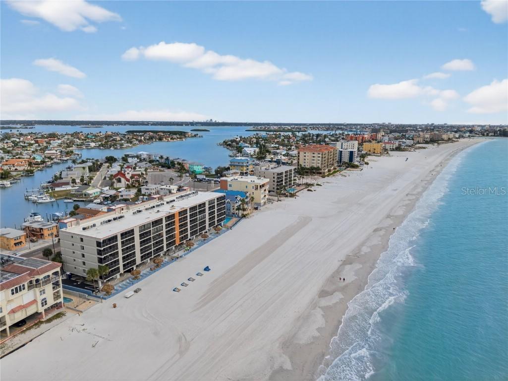 13720 Gulf Blvd. #604, Madeira Beach, FL 33708