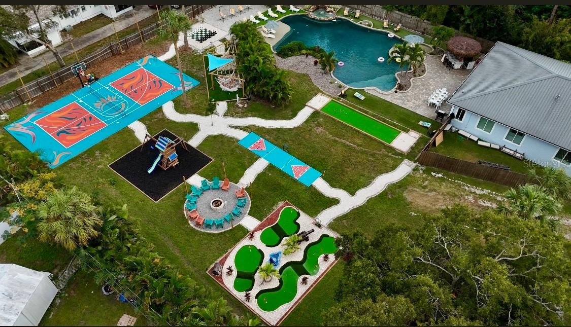 7701 40th Ter., St Petersburg, FL 33709