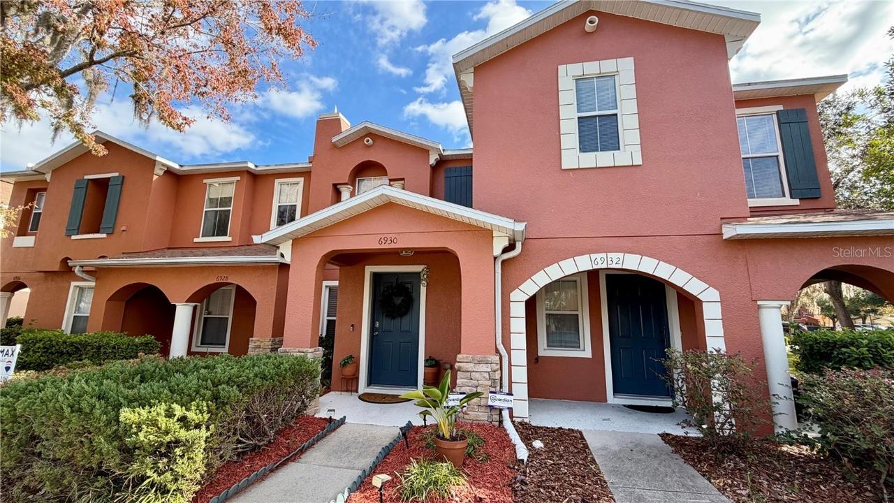 6930 Hawthorne Trace Ln., Riverview, FL 33578