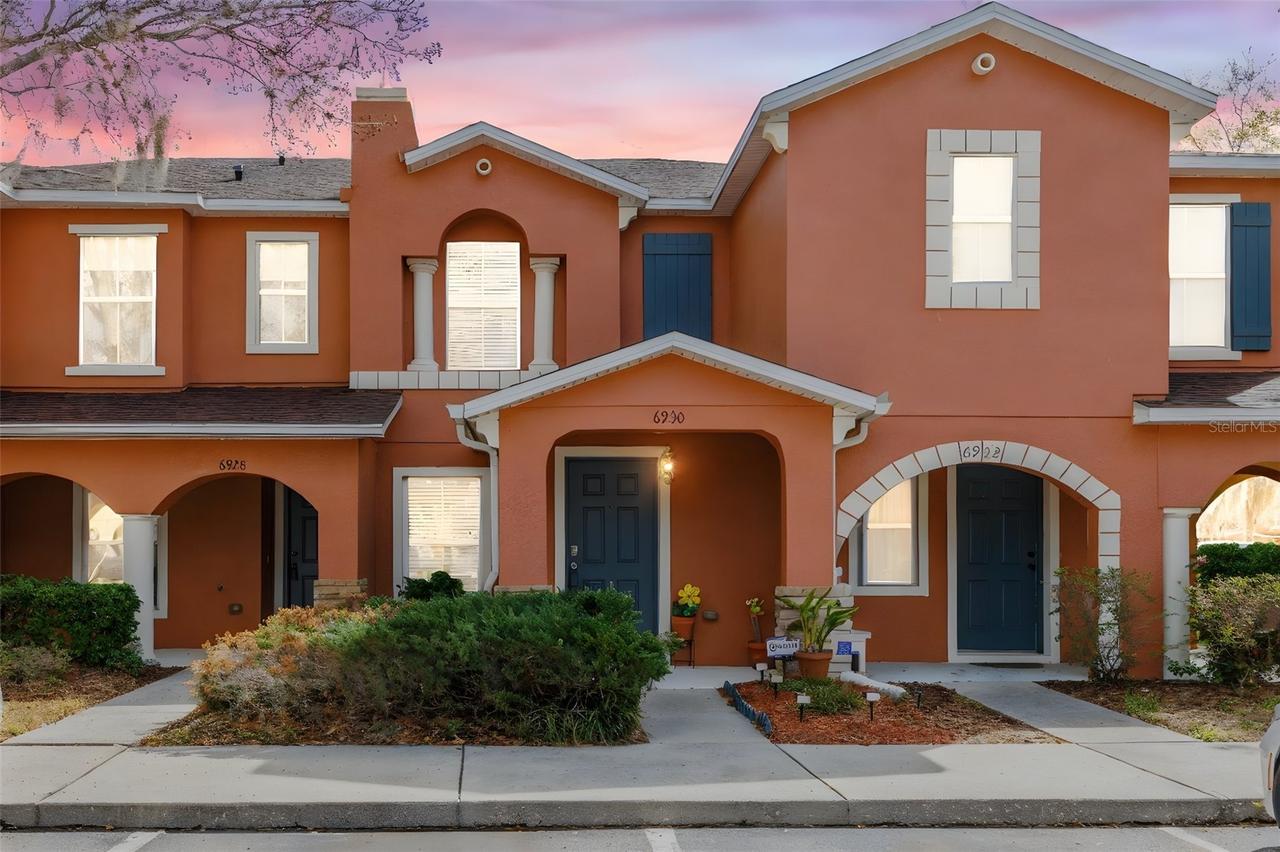 6930 Hawthorne Trace Ln., Riverview, FL 33578