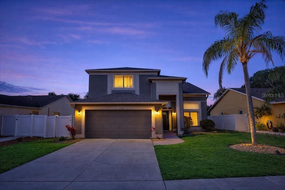 12657 Longcrest Dr., Riverview, FL 33579