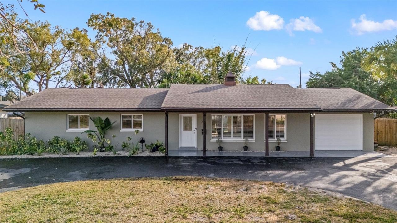 248 79th Ave., St Petersburg, FL 33702