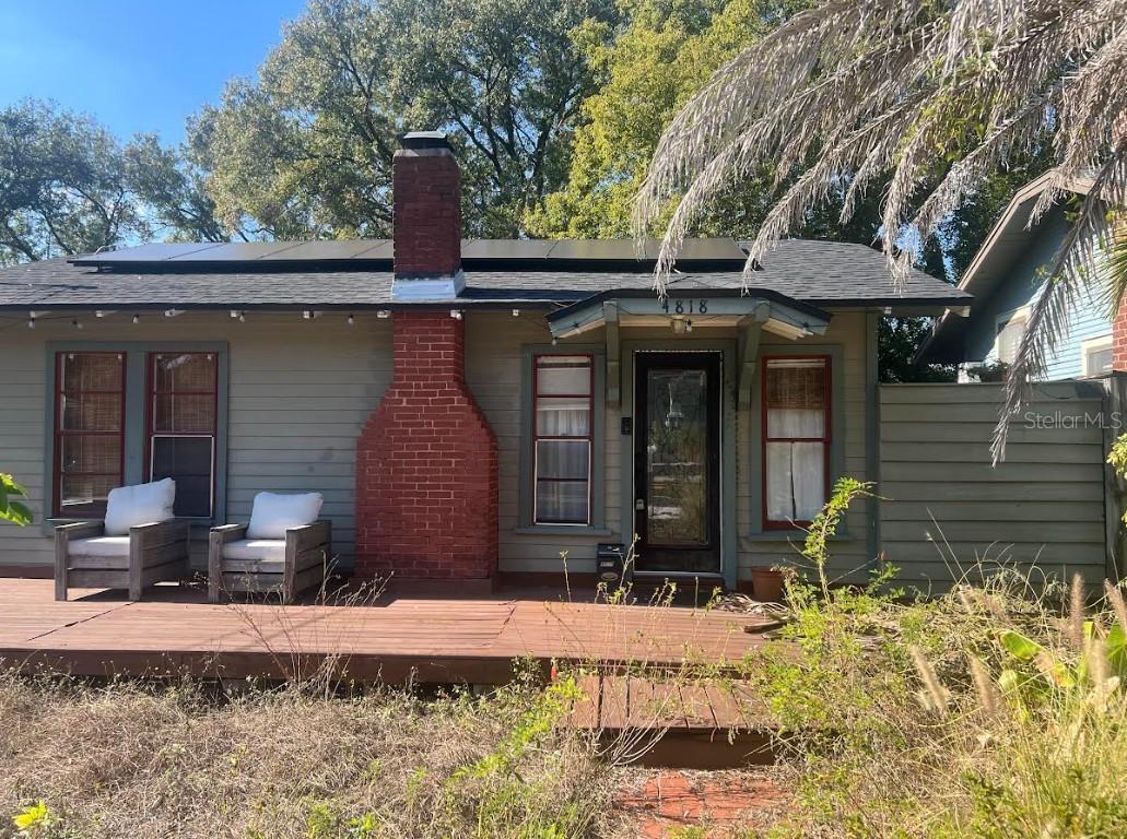 4818 N Highland Ave., Tampa, FL 33603