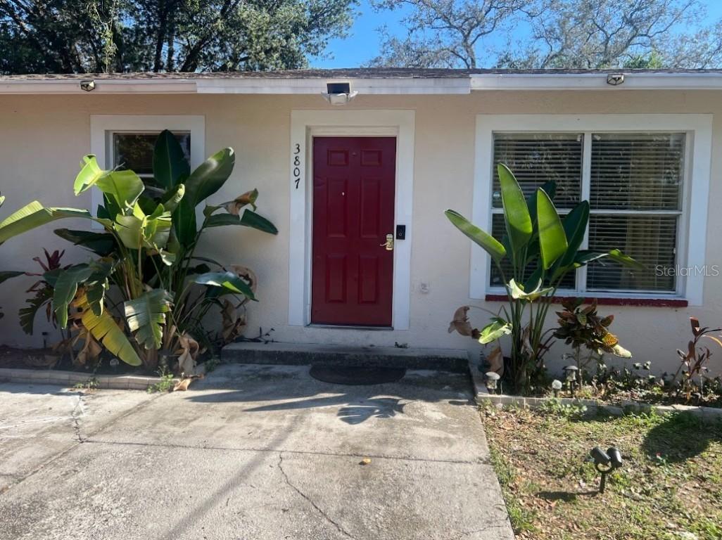 3807 N Garrison St., Tampa, FL 33619