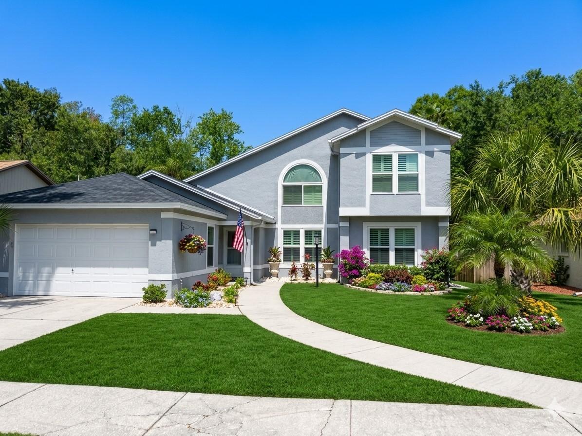 5221 Spike Horn Dr., New Port Richey, FL 34653