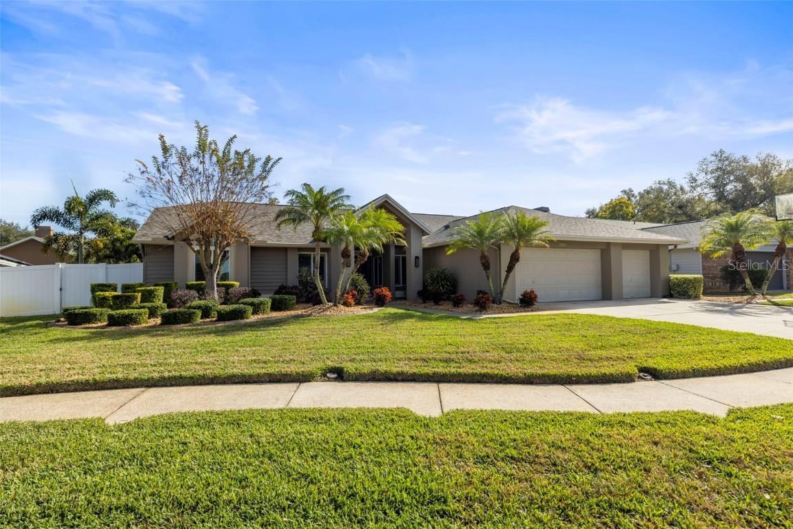 3459 Sweetwater Tr., Clearwater, FL 33761