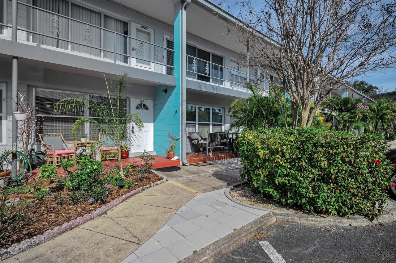 4325 58th Way #1423, Kenneth City, FL 33709